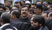 Why Gilani will remain Pak PM despite conviction