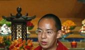 6 self-immolation bids in Tibet; China backs Panchen Lama