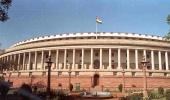 Uproar in RS over Vanzara letter, BJP targets Cong on coal files