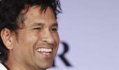 HC refuses to stop Sachin from taking oath in Rajya Sabha