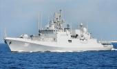  INS Teg joins Indian Navy today