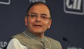 Congress govt 'killed' the Bofors case, says Jaitley