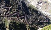 IN PHOTOS: The ENDURING Amarnath Yatra