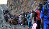 Limit Amarnath Yatra to save fragile environment: Hurriyat