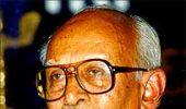 Former RSS chief Sudarshan traced