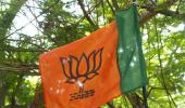 The BJP is not rewriting history