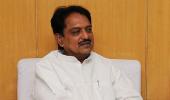 Vilasrao Deshmukh suffers multiple organ failure, critical