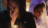 In PHOTOS: Hundreds mourn Sikh shooting victims