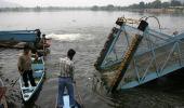 Photos: The Dal Lake is ecologically sick