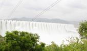 IN PHOTOS: Modi hails overflowing Narmada dam