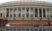 Congress's food bill dreams dashed in Lok Sabha