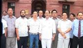 Nagaland MLAs ready to quit for lasting peace in state