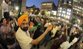 PHOTOS: America weeps for Wisconsin gurdwara victims