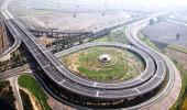 Delhi to Agra in 2 hrs: Yamuna E-way opens for traffic