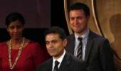 Fareed Zakaria suspended by CNN, Time for plagiarism