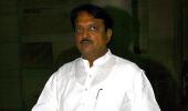 Union Minister Vilasrao Deshmukh dies in Chennai