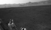 Anonymous threat to Mars rover 'Curiosity'