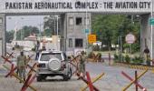 Why Taliban keeps attacking Pak's military bases