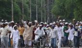 UP: After last Ramzan namaz, 'provoked' mob targets media