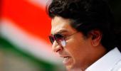 MNS will grab power on its own strength: Raj Thackeray