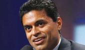 Fareed Zakaria resigns from Yale governing board