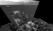 IN PICS: Curiosity, the weather reporter from Mars