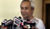 In 5 years, Naveen Patnaik got richer by Rs 4 crore