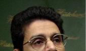 Rohinton Mistry wins 2012 American Nobel