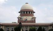 No evidence against Chidambaram, SC dumps Swamy's plea