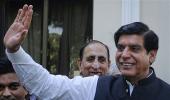 Pakistan PM Raja Pervez Ashraf is safe for 3 weeks