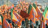 BJP got 1,450cr through electoral bonds in 2018-19