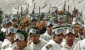 846 Indian soldiers have died in Siachen since 1984