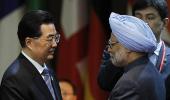 How India must deal with an ascendant China