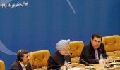 Iranian nuclear issue, Syrian crisis dominate NAM meet