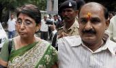 Naroda Patiya: Kodnani gets 28 yrs, lifer for Bajrangi