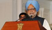 Cabinet rejig likely after monsoon session