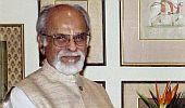 Former PM I K Gujral cremated with full state honours