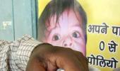 Bihar polio-free for two years