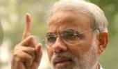 Cong has failed in Guj as opposition, says Modi