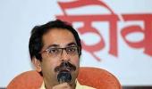 Uddhav asks Amartya Sen not to poke his nose in politics