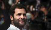 N D Tiwari doubts Rahul's potential as future PM