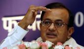 Chidambaram, Aamir Khan on Time's most influential list