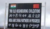 Almost there! India, China on common ground on border