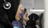 Women receptionists, blood donors 'un-Islamic'!