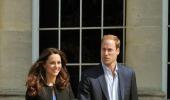 What will Prince William and Kate name their baby?