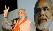 Gujarat poll: Five factors that go against Modi