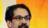 Uddhav Thackeray succeeds father as Sena mouthpiece editor