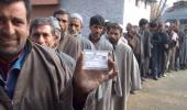 Results of J&K panchayat polls to be declared on Thursday