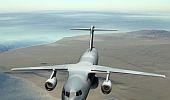 India, Russia begin work on $600 mn military transport jet