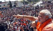 Why Modi will never be Vajpayee for the Muslims